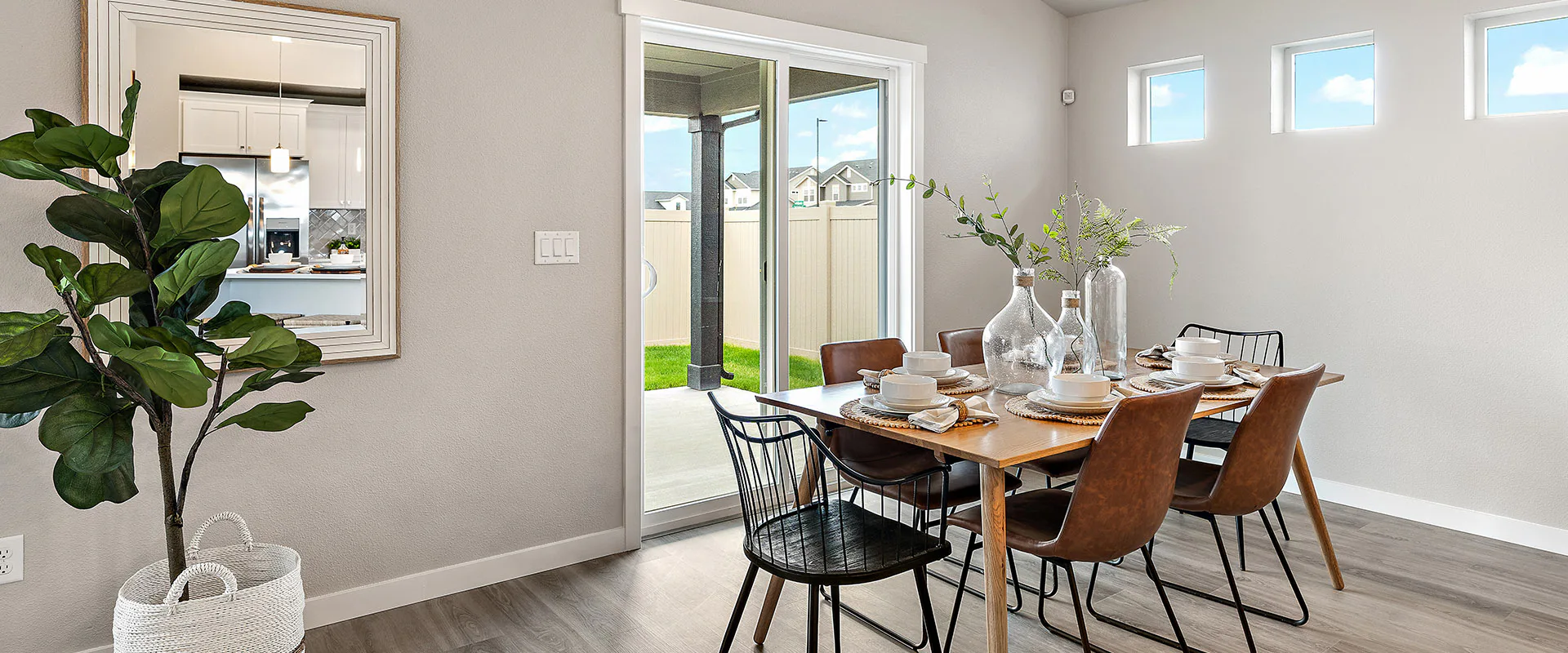 Sunnyvale New Homes Nampa Idaho Hubble Homes